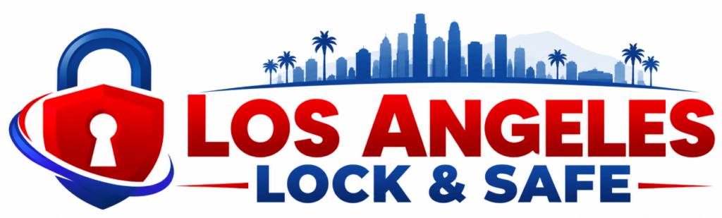 los angeles lock and safe
