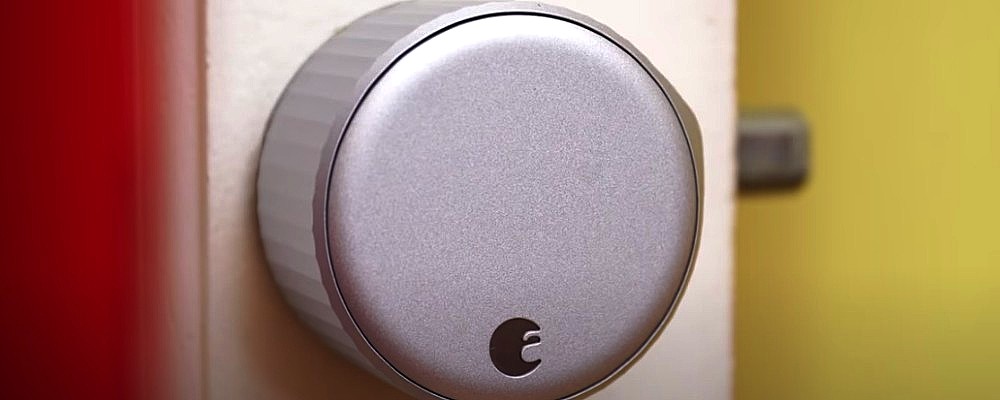 Everything You Need To Know About Smart locks