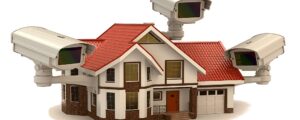 Read more about the article How Far Can A CCTV Camera See?